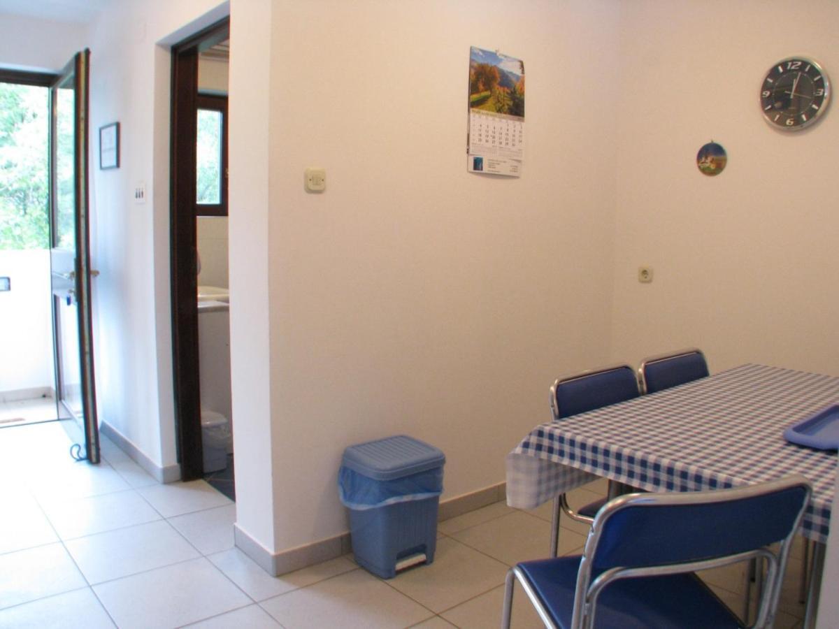 Apartments Pine Diver Pinezići Exterior foto