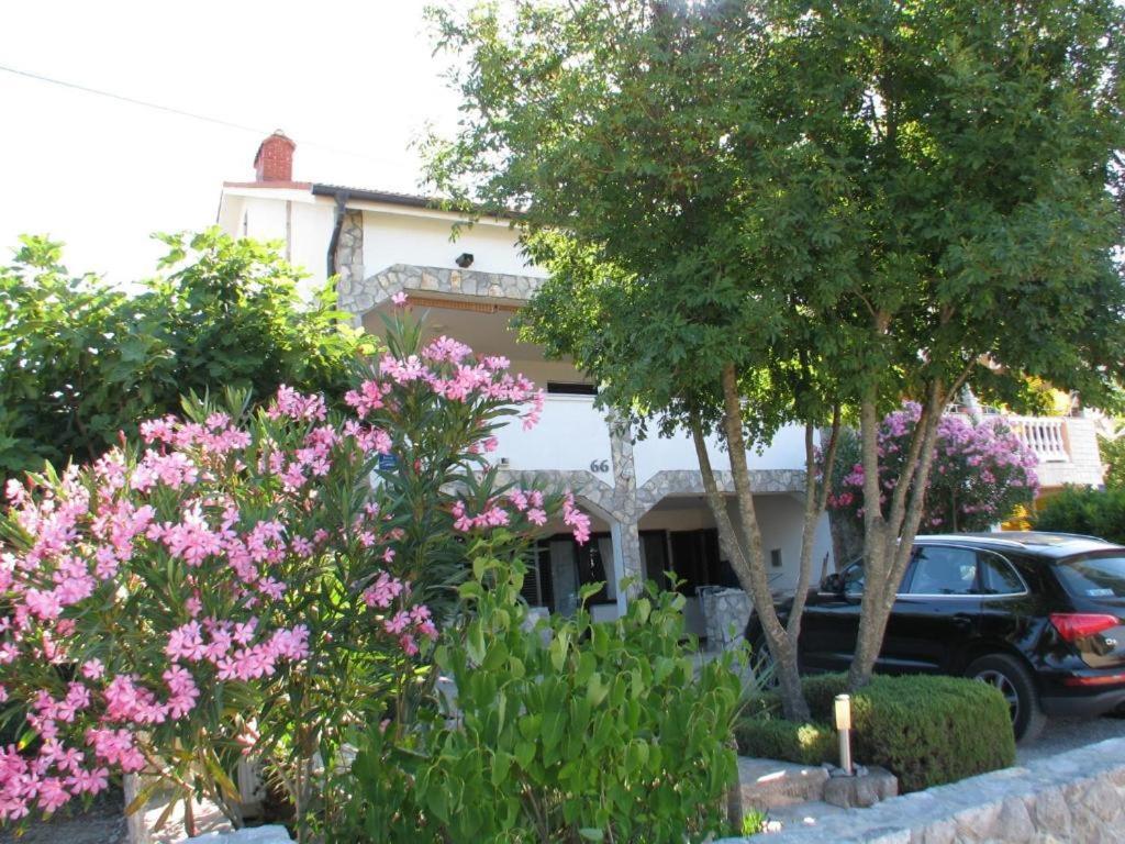 Apartments Pine Diver Pinezići Exterior foto